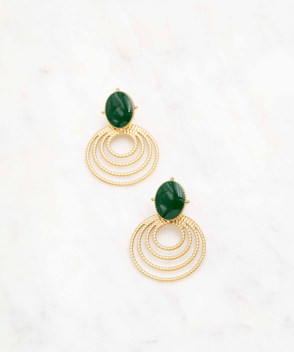 Boucles Ikita Paris - Isola