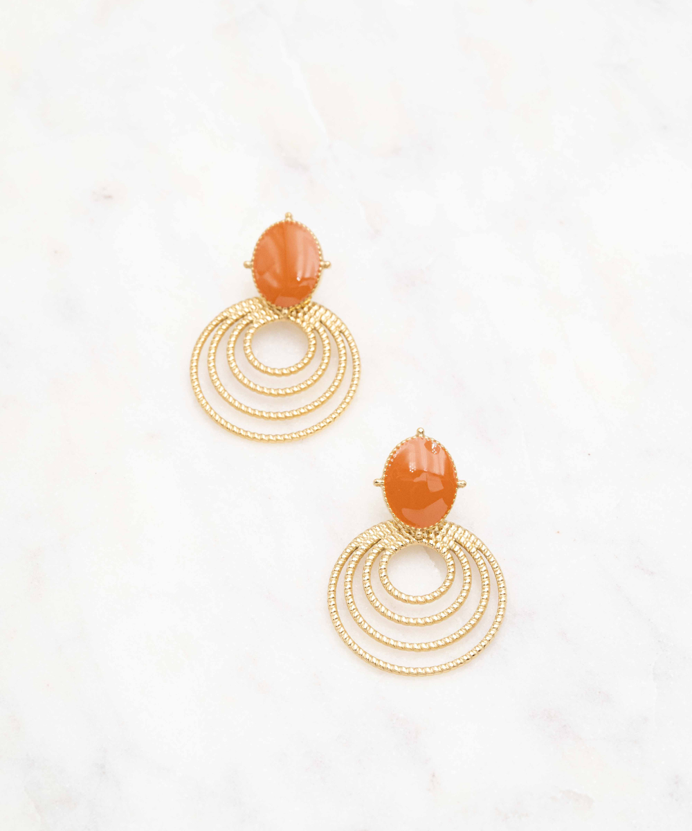 Boucles Ikita Paris - Isola