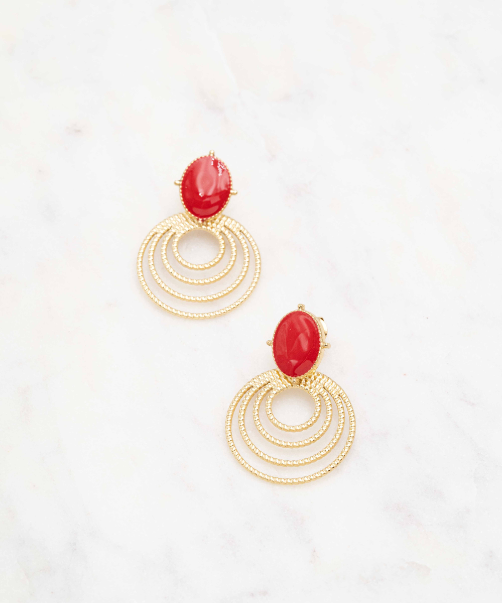 Boucles Ikita Paris - Isola