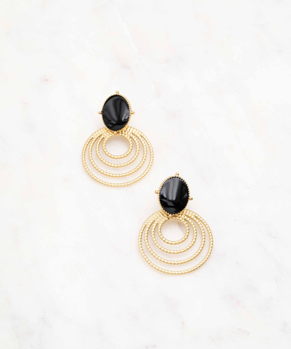 Boucles Ikita Paris - Isola