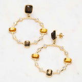 Boucles Ikita Paris - Impératrice