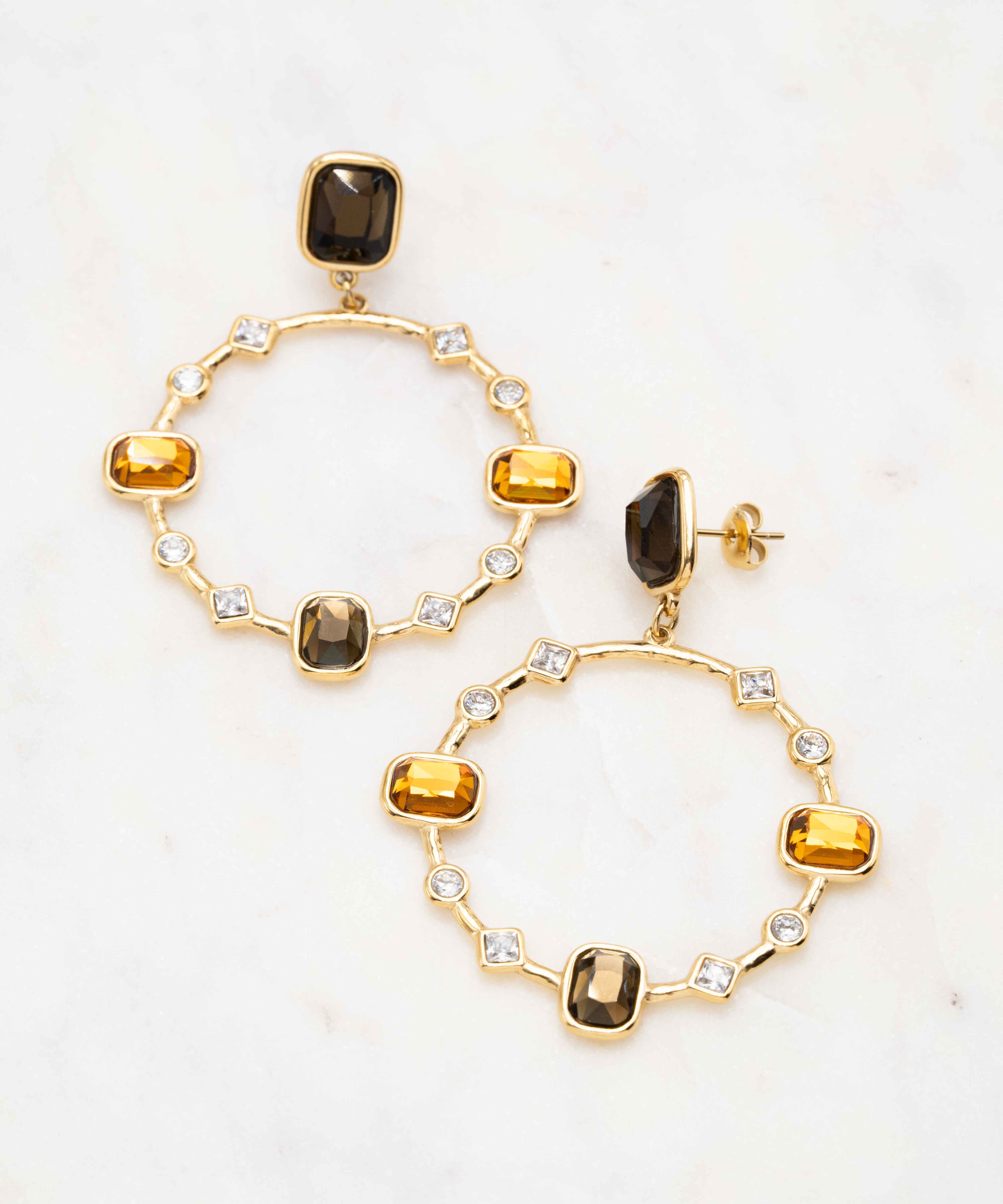 Boucles Ikita Paris - Impératrice