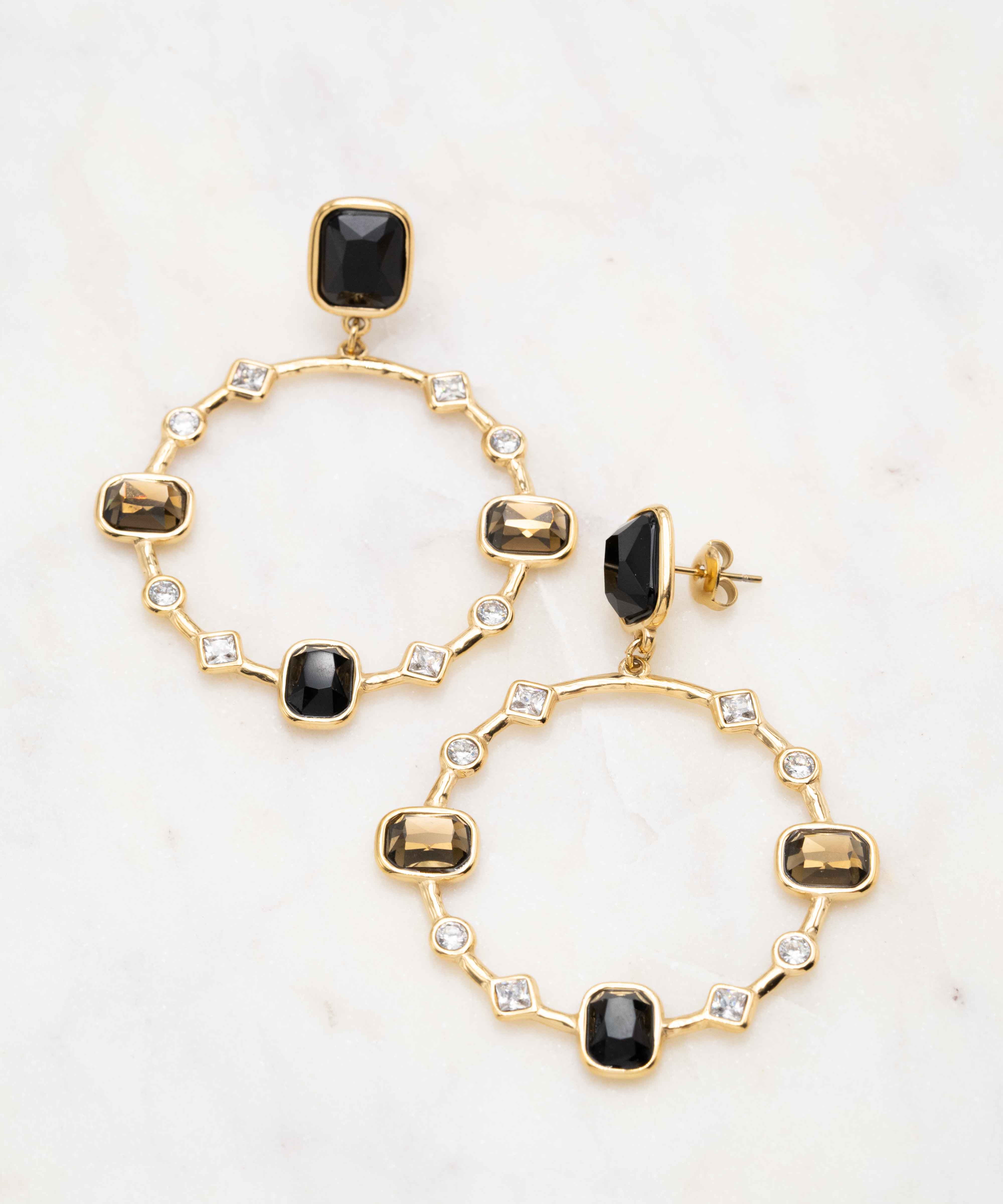 Boucles Ikita Paris - Impératrice