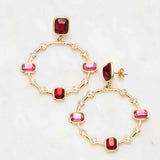 Boucles Ikita Paris - Impératrice
