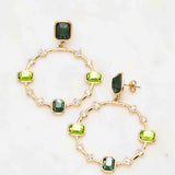Boucles Ikita Paris - Impératrice
