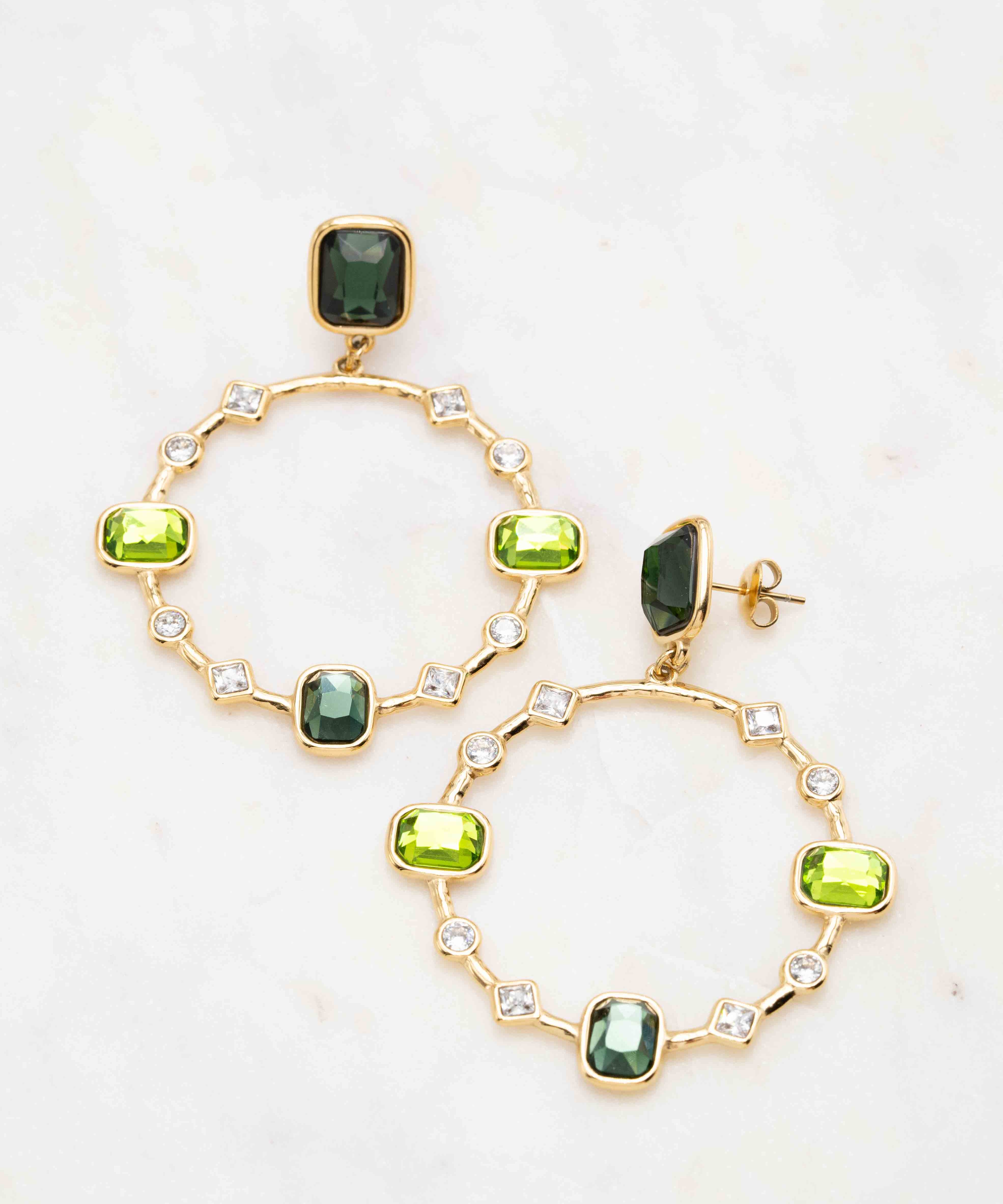 Boucles Ikita Paris - Impératrice
