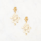 Boucles Ikita Paris - Iridessa