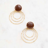 Boucles Ikita Paris - Isobella