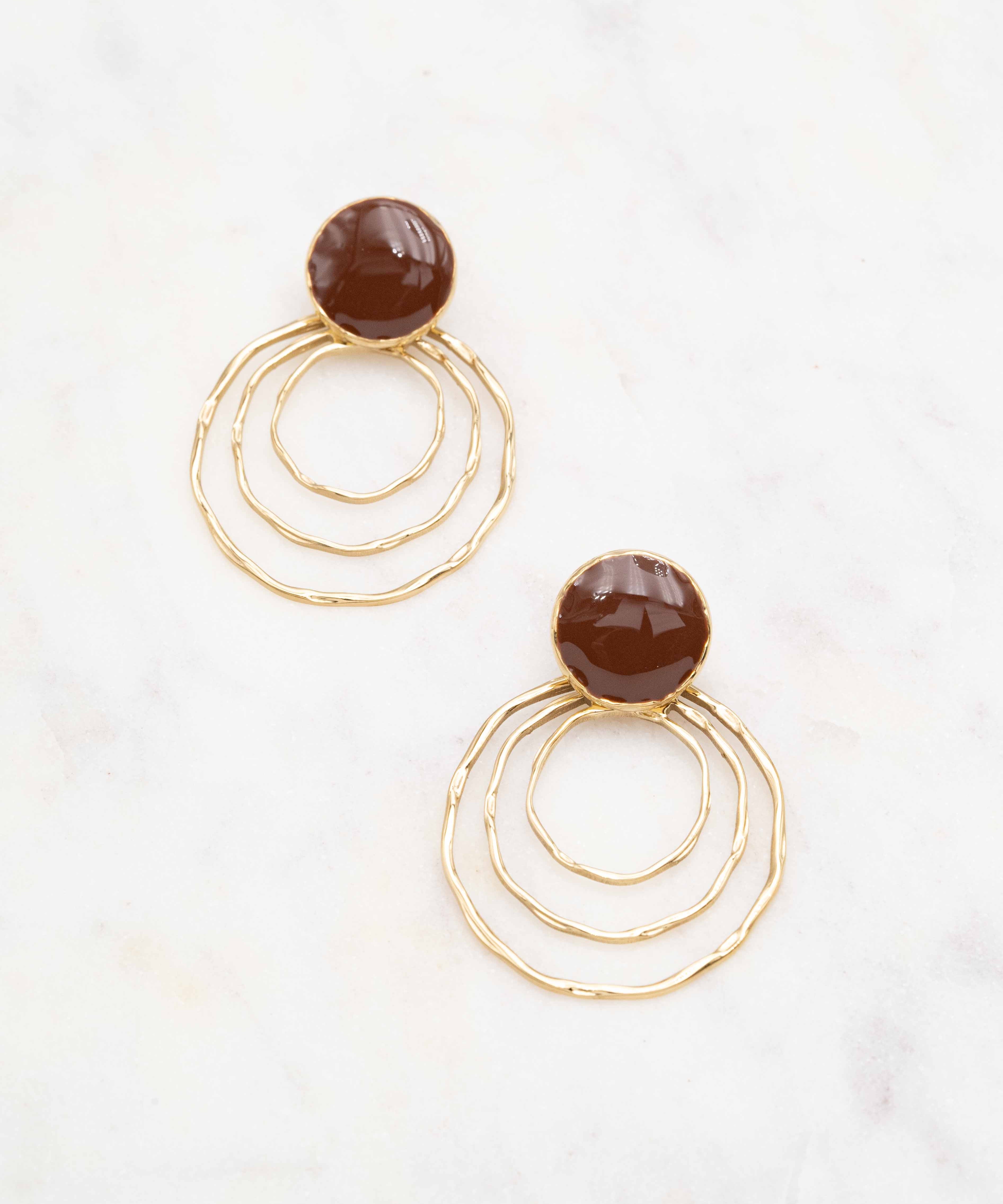 Boucles Ikita Paris - Isobella