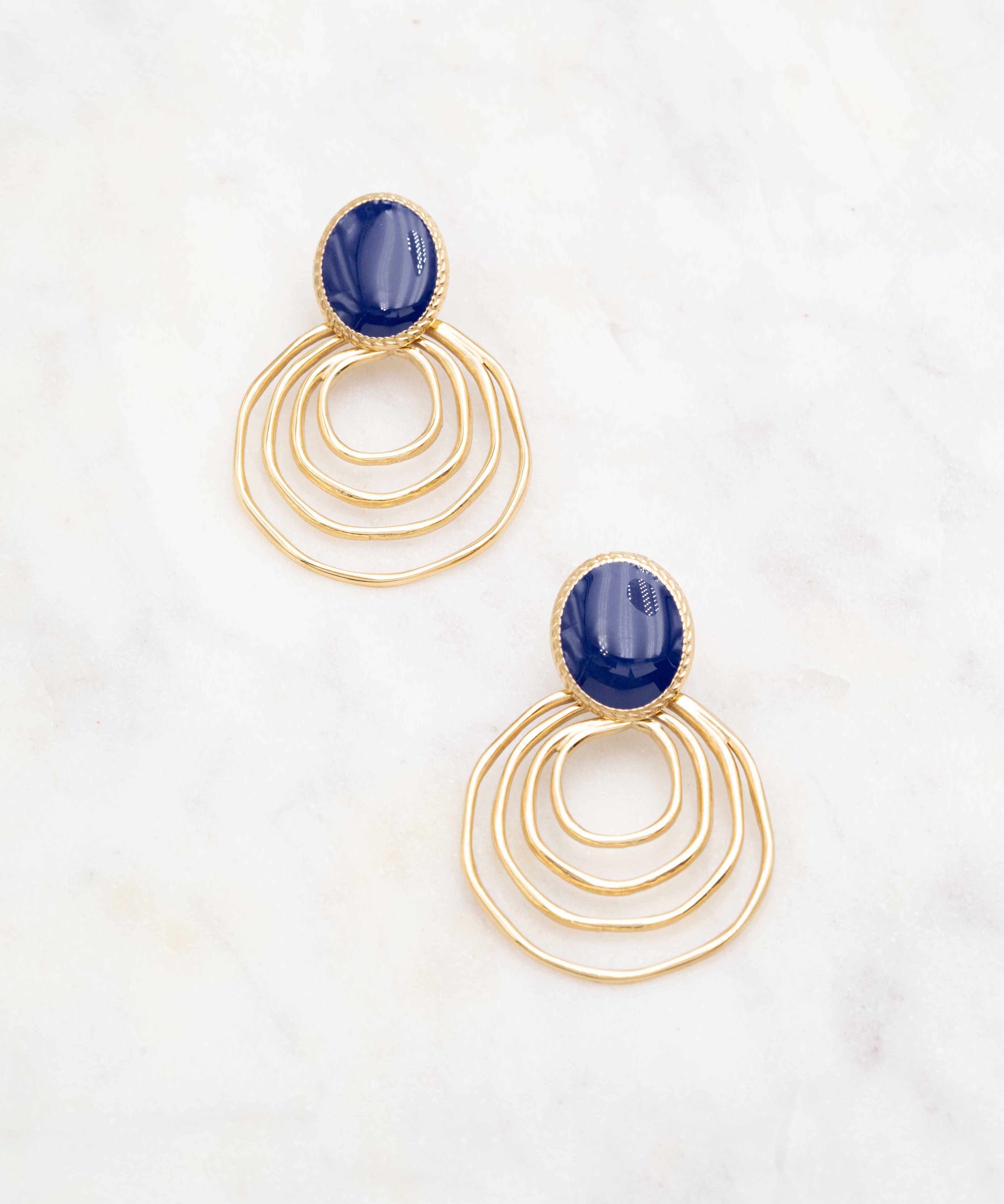Boucles Ikita Paris - Isonela