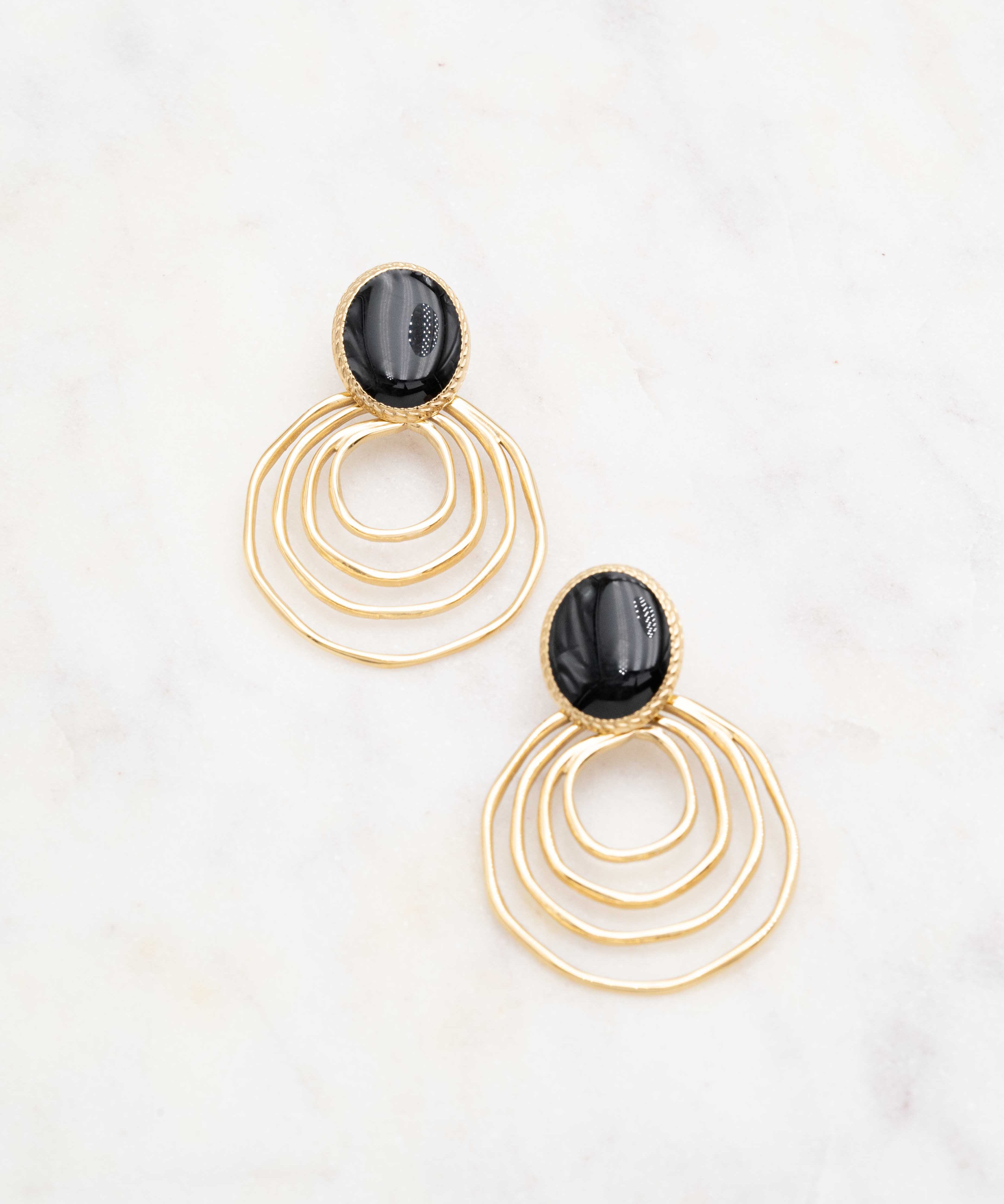 Boucles Ikita Paris - Isonela