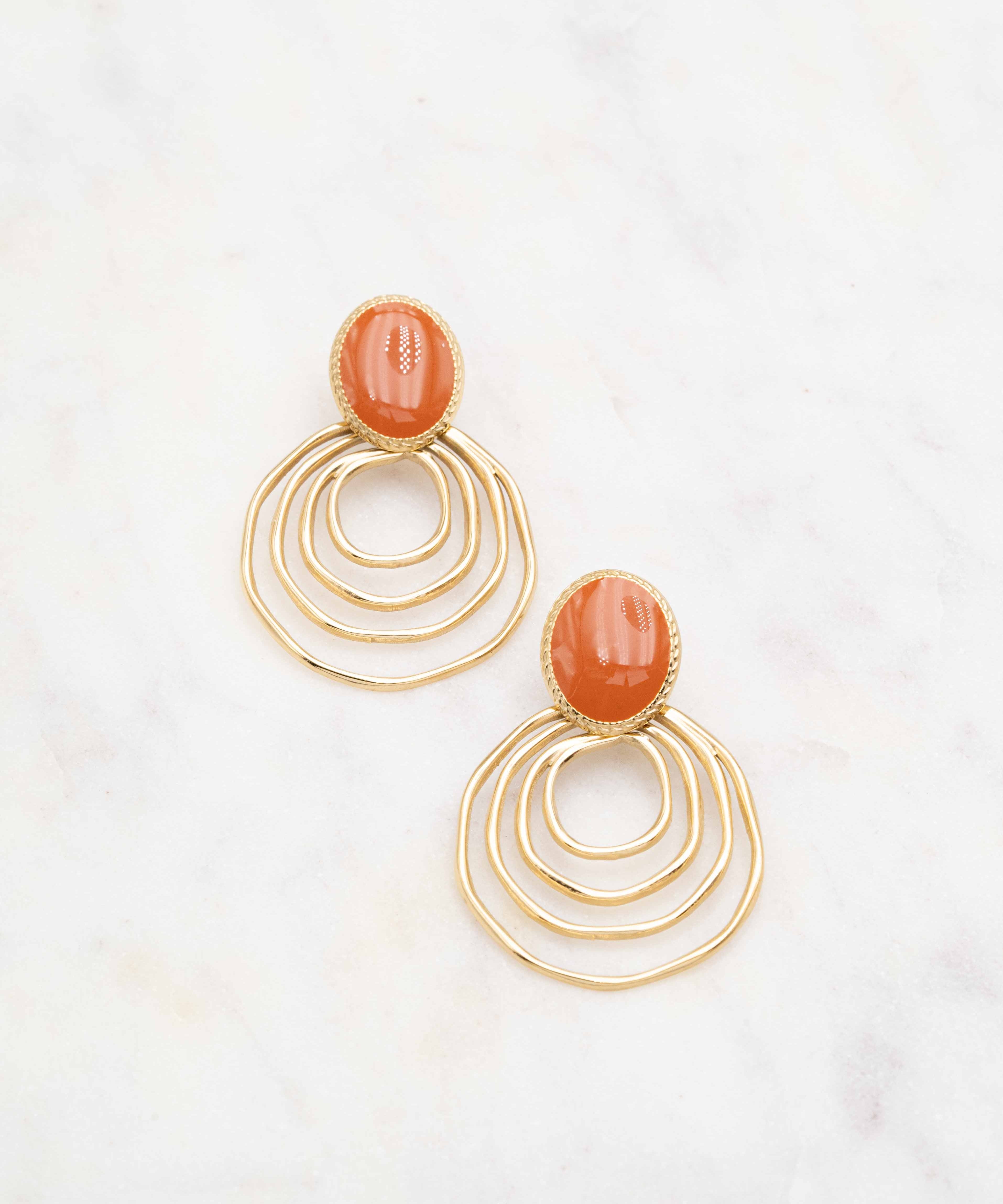 Boucles Ikita Paris - Isonela
