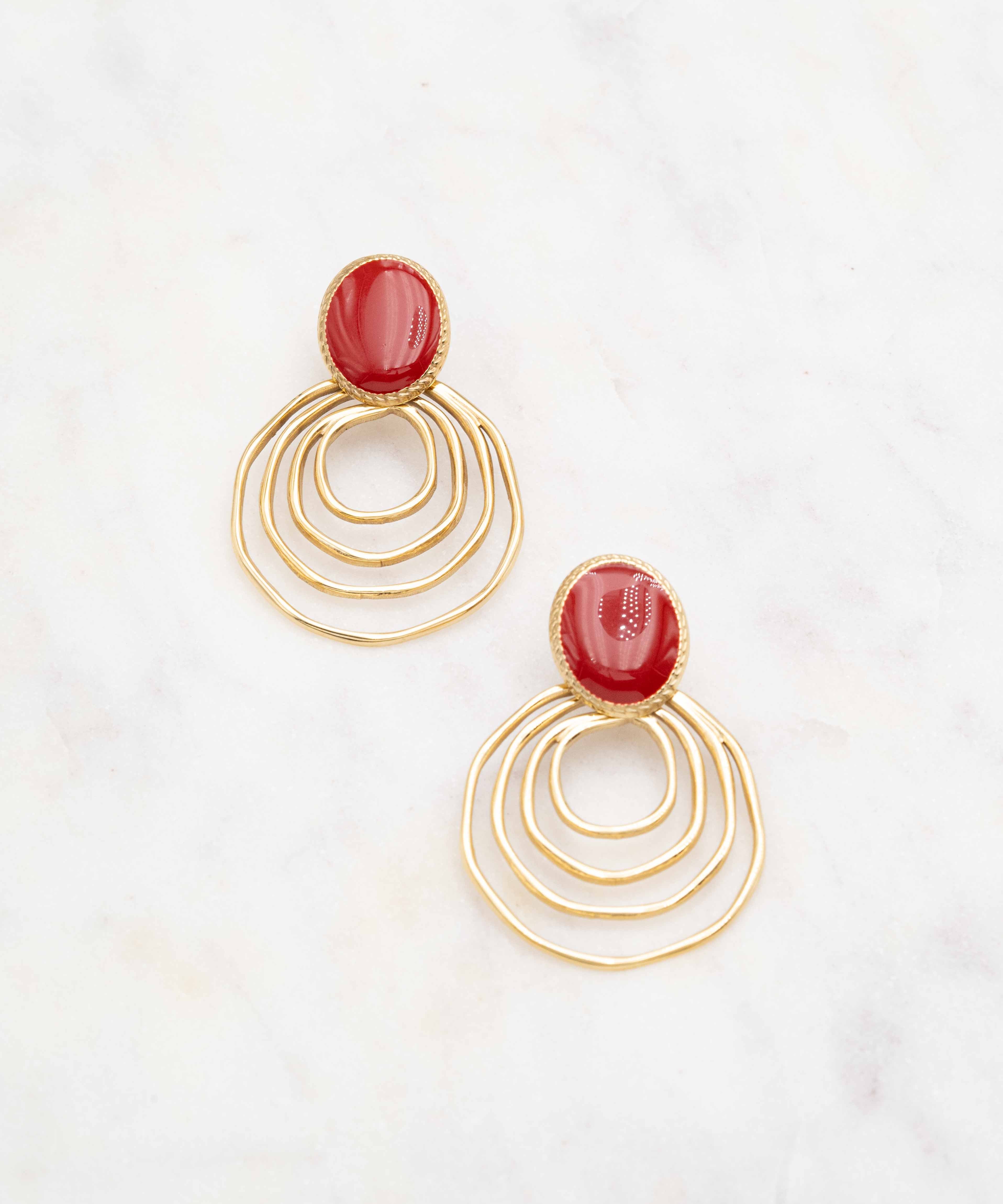 Boucles Ikita Paris - Isonela