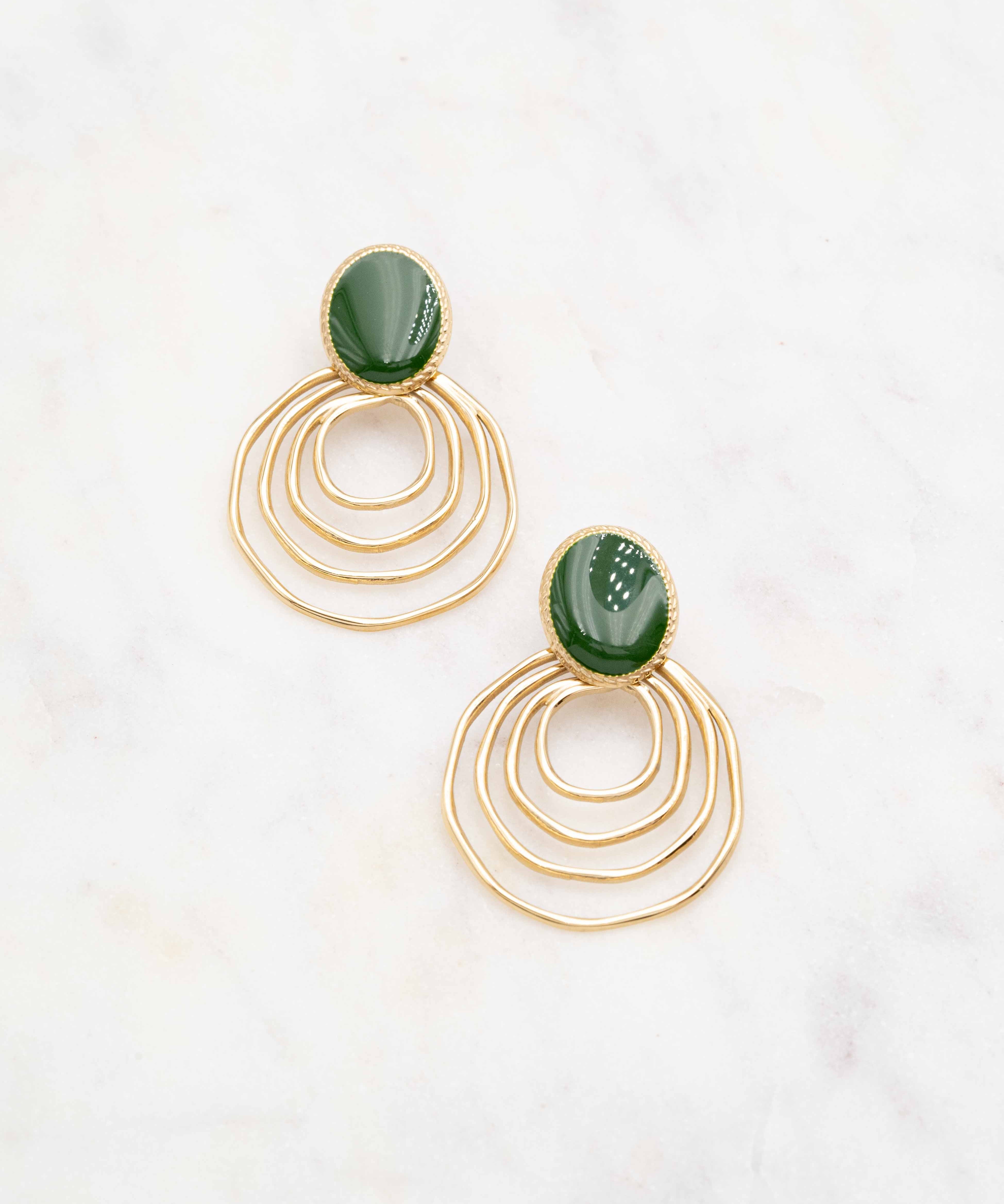 Boucles Ikita Paris - Isonela