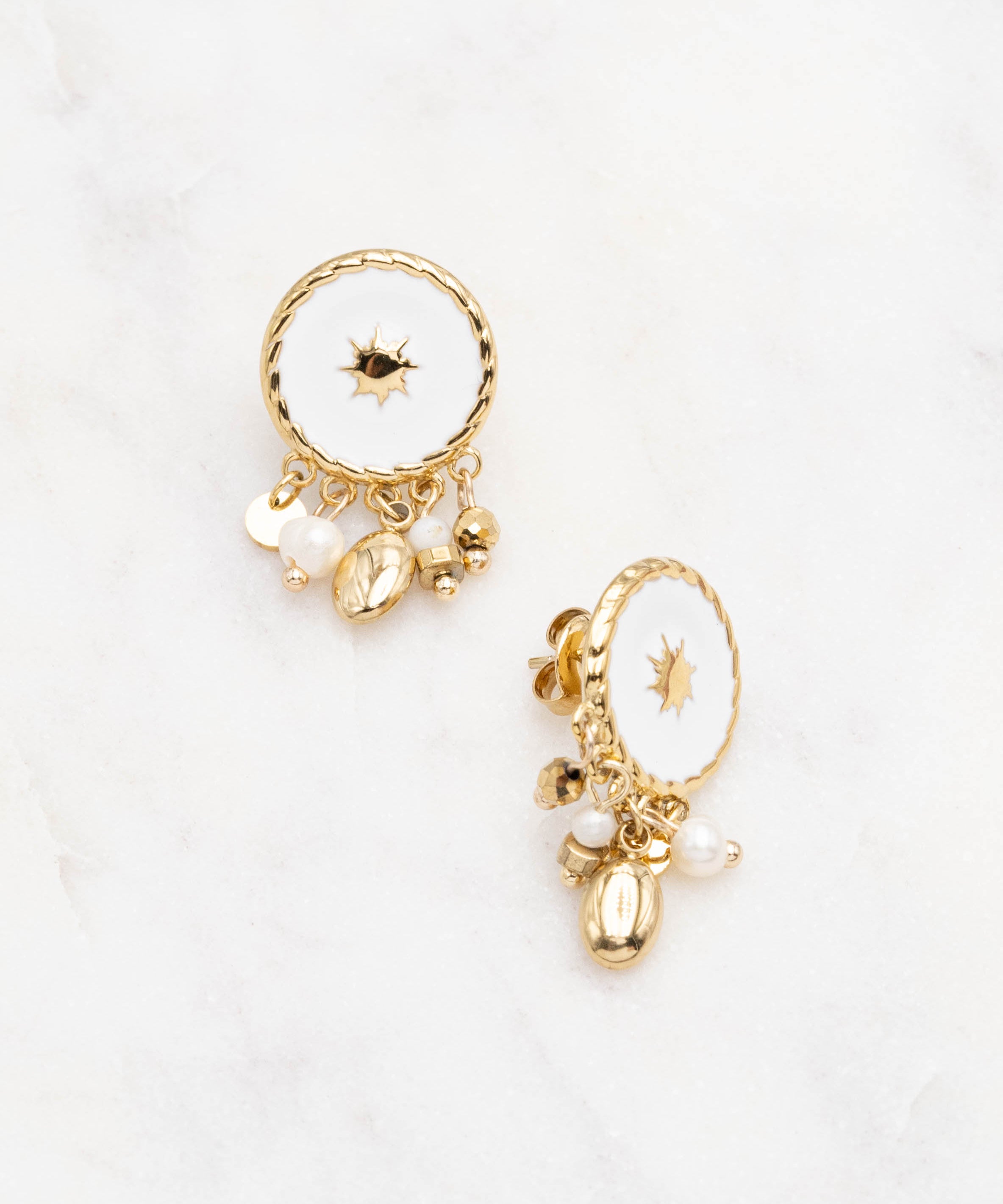 Boucles Ikita Paris- Orphéa