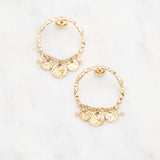 Boucles Ikita Paris- Jacyka