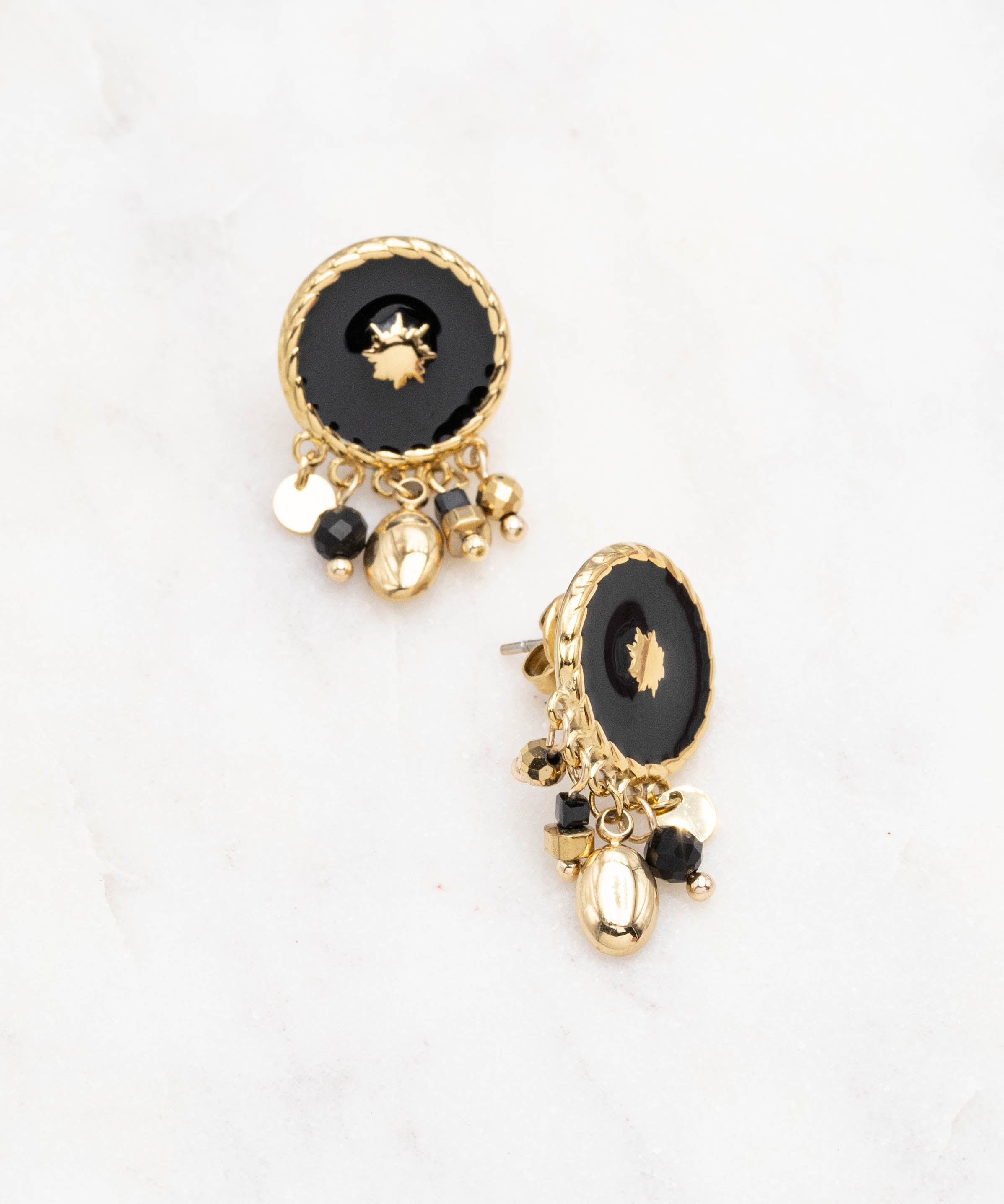Boucles Ikita Paris- Orphéa