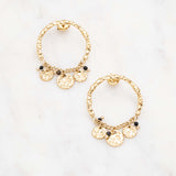 Boucles Ikita Paris- Jacyka