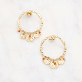 Boucles Ikita Paris- Jacyka