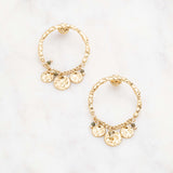 Boucles Ikita Paris- Jacyka