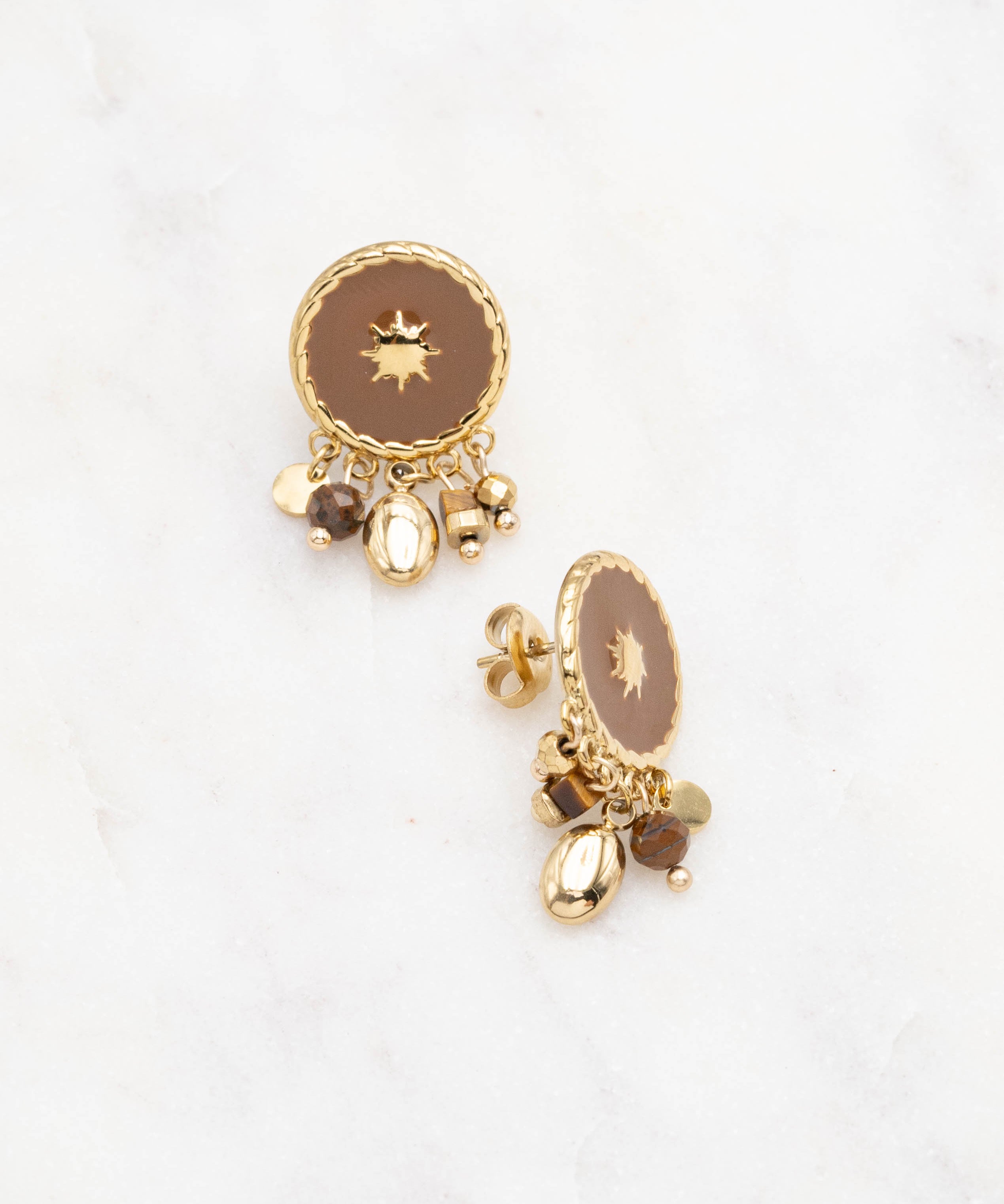 Boucles Ikita Paris- Orphéa