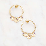 Boucles Ikita Paris- Jacyka