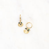 Boucles Ikita Paris - Jimin