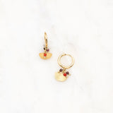 Boucles Ikita Paris - Jimin