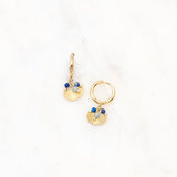 Boucles Ikita Paris - Jimin