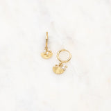 Boucles Ikita Paris - Jimin