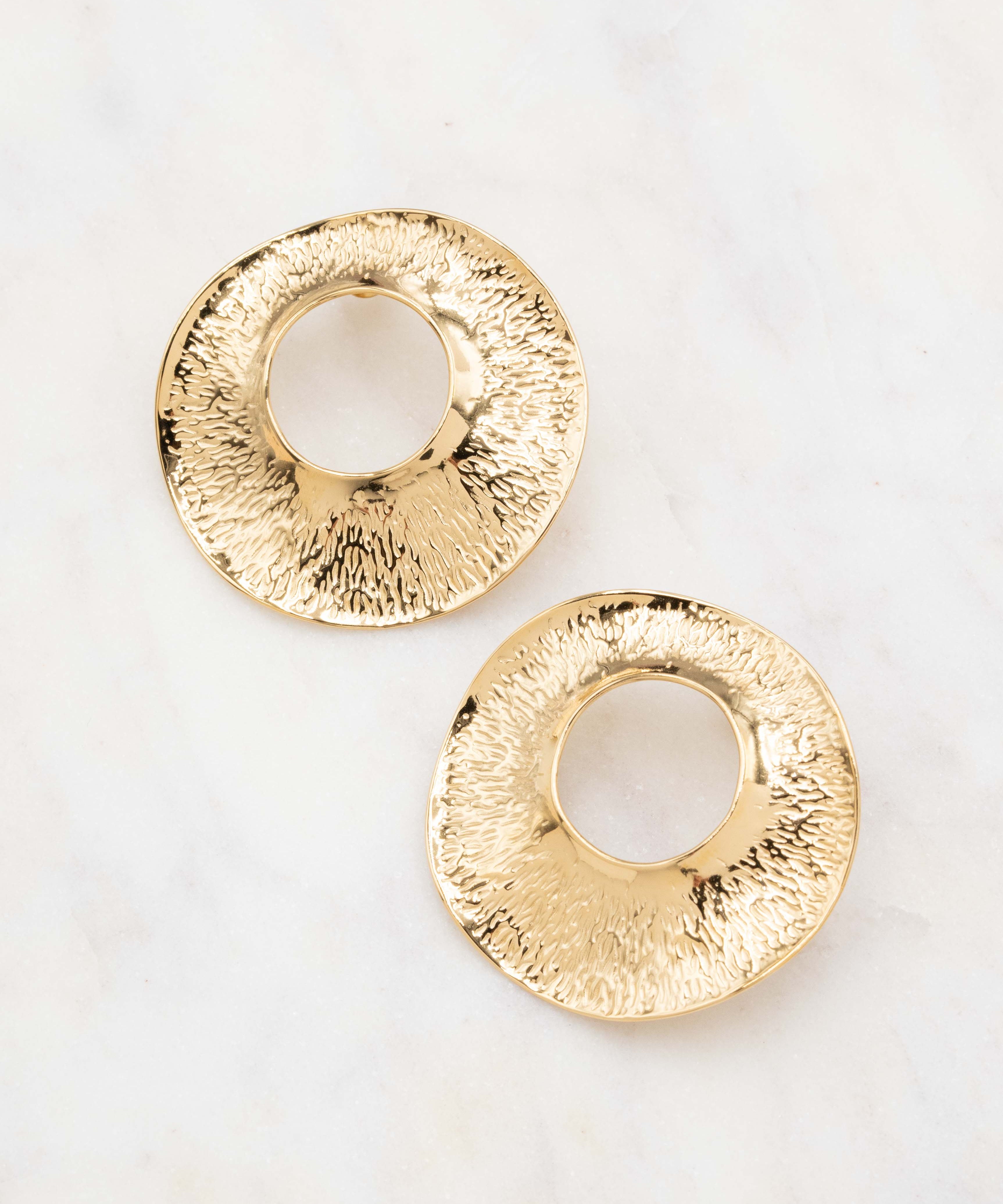 Boucles Ikita Paris - Kaio