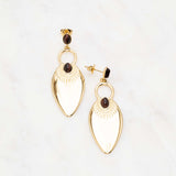 Boucles Ikita Paris - Kalie