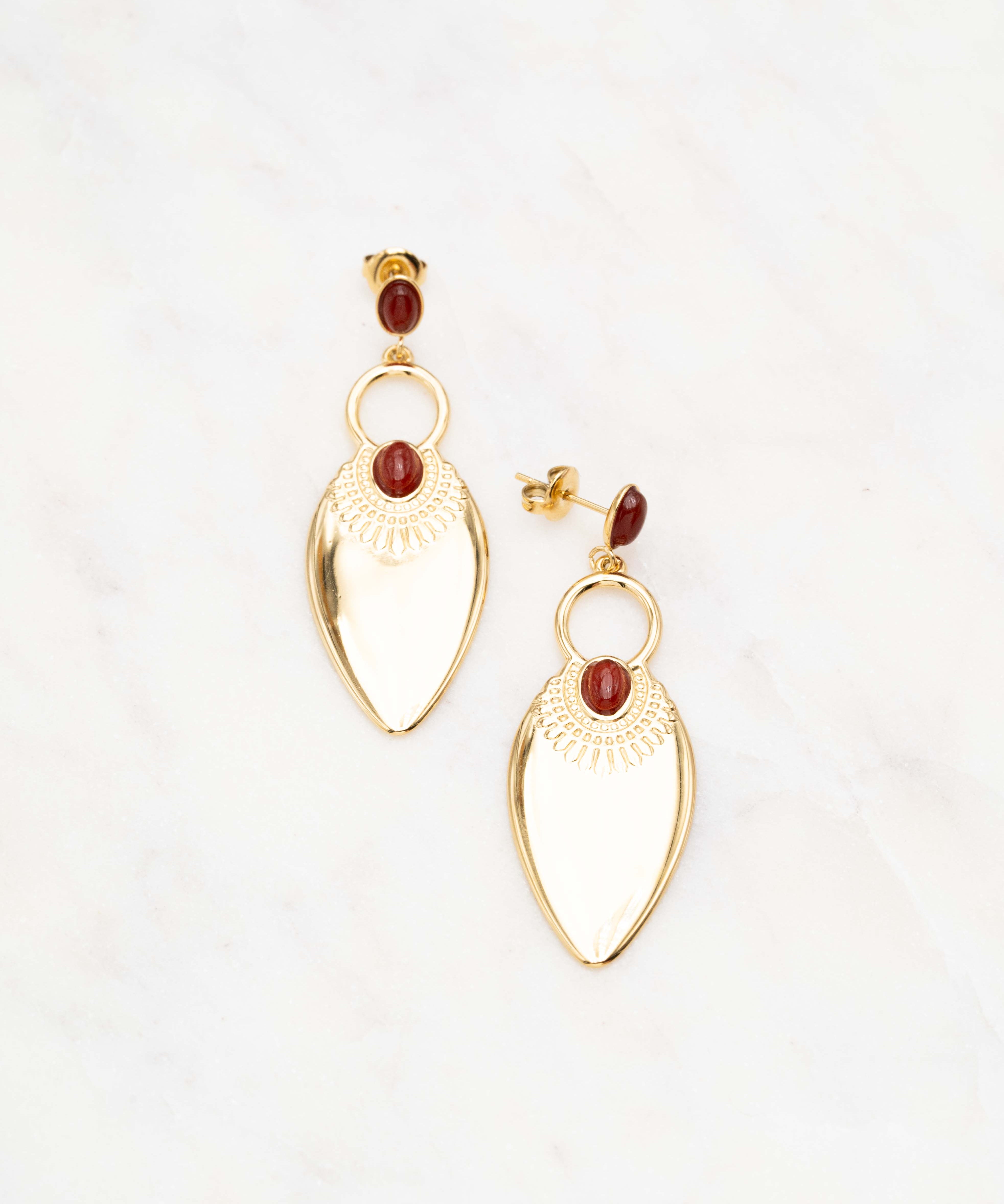 Boucles Ikita Paris - Kalie