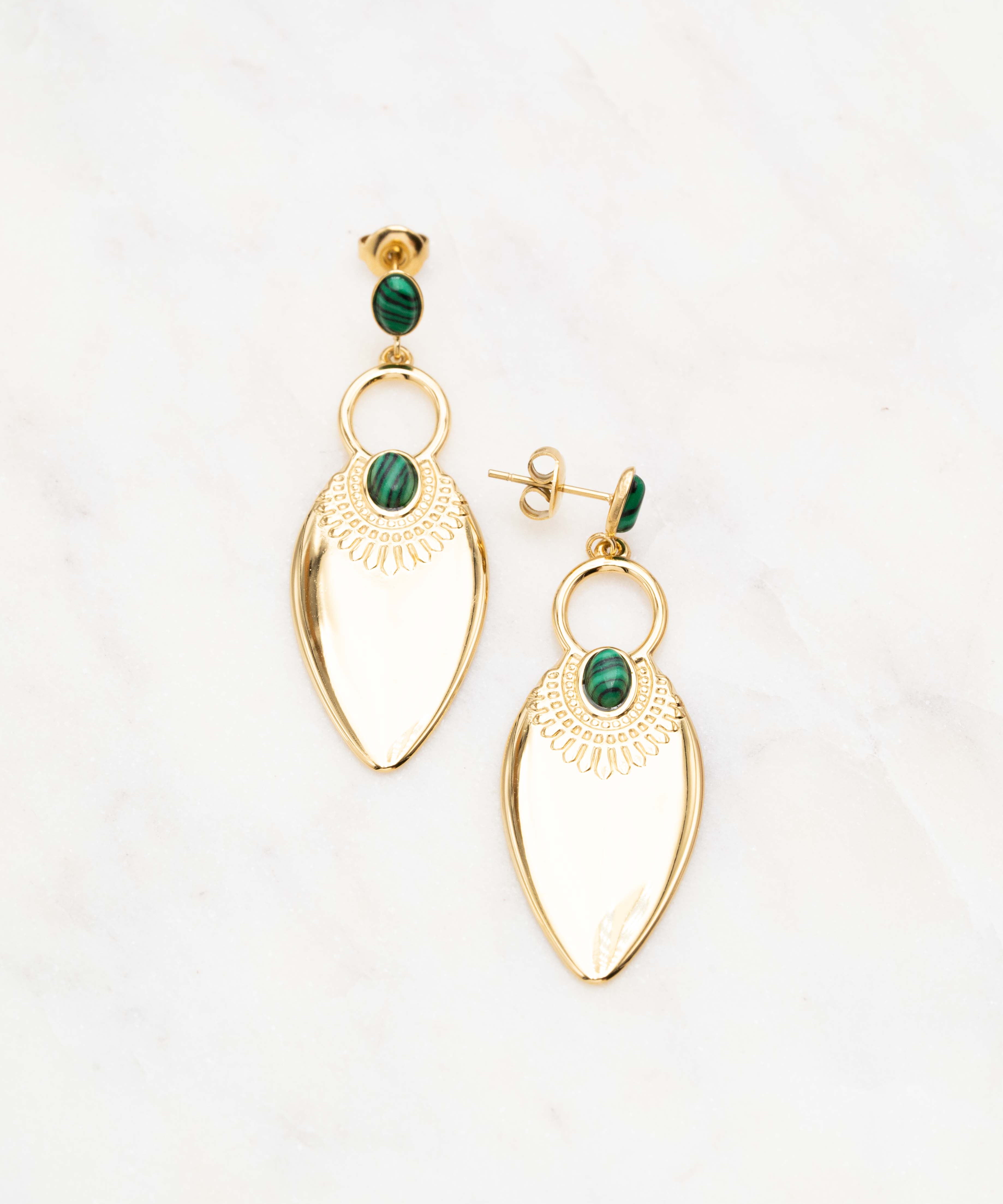 Boucles Ikita Paris - Kalie