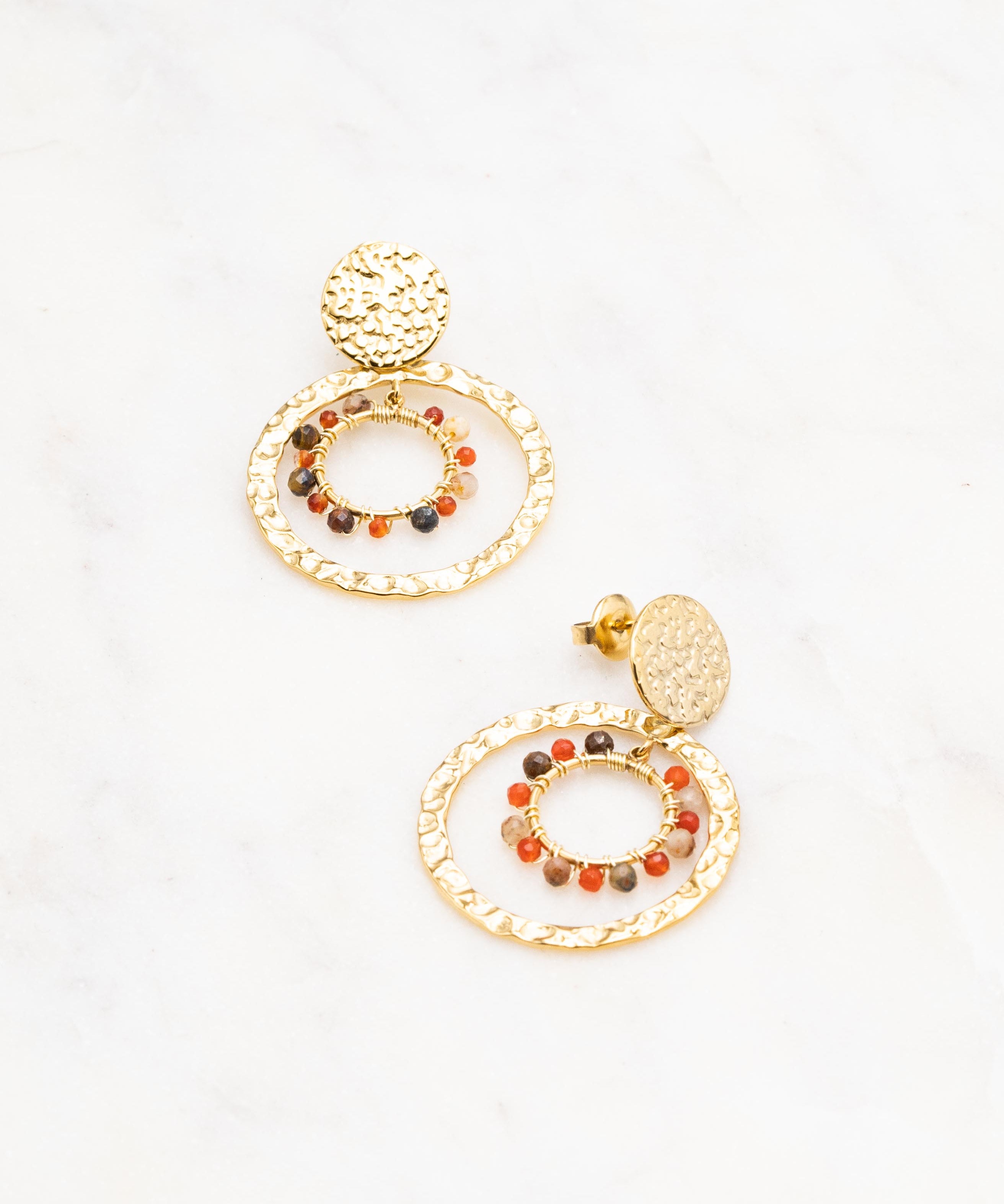 Boucles Ikita Paris - Kanicka