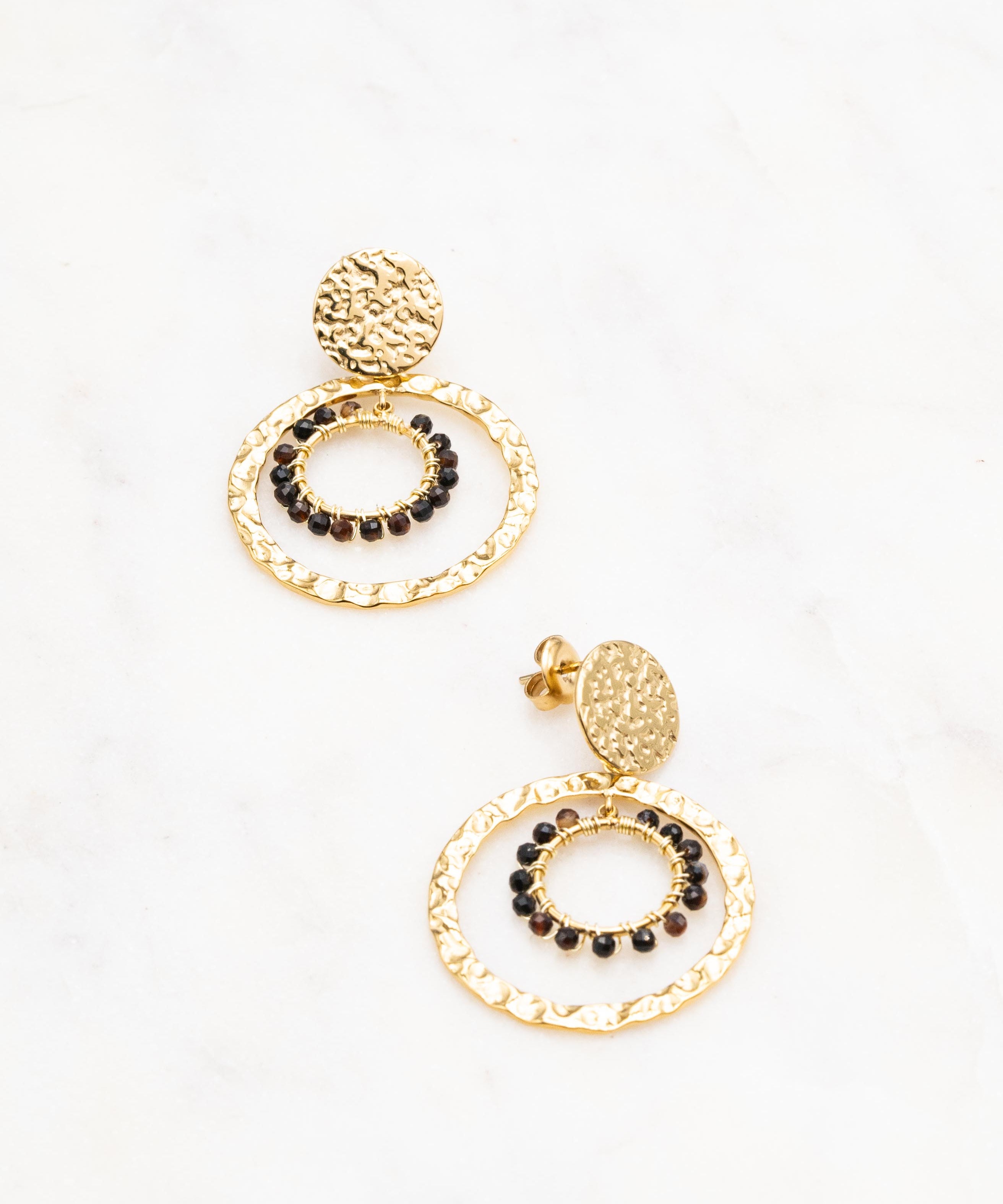 Boucles Ikita Paris - Kanicka