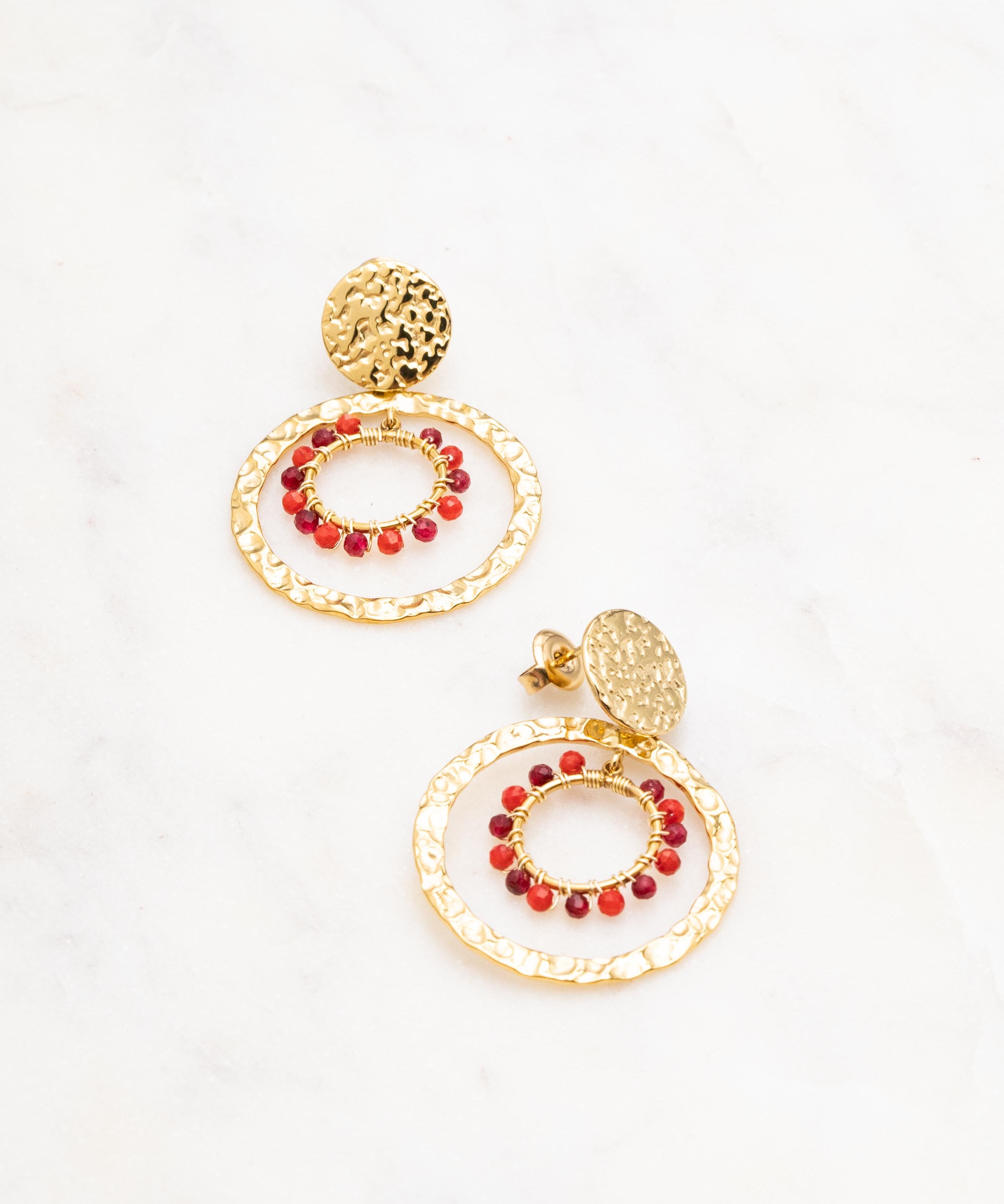 Boucles Ikita Paris - Kanicka