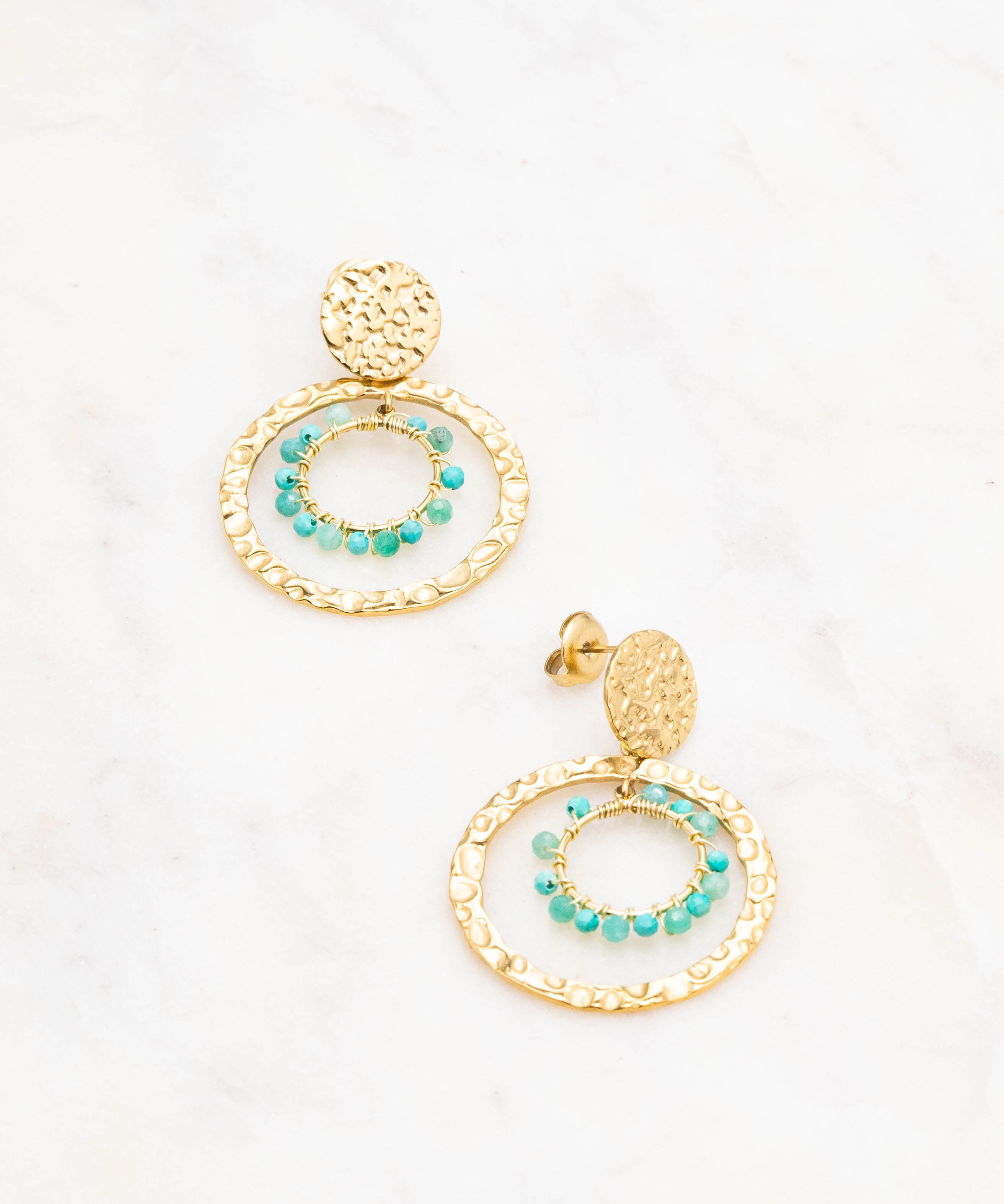 Boucles Ikita Paris - Kanicka