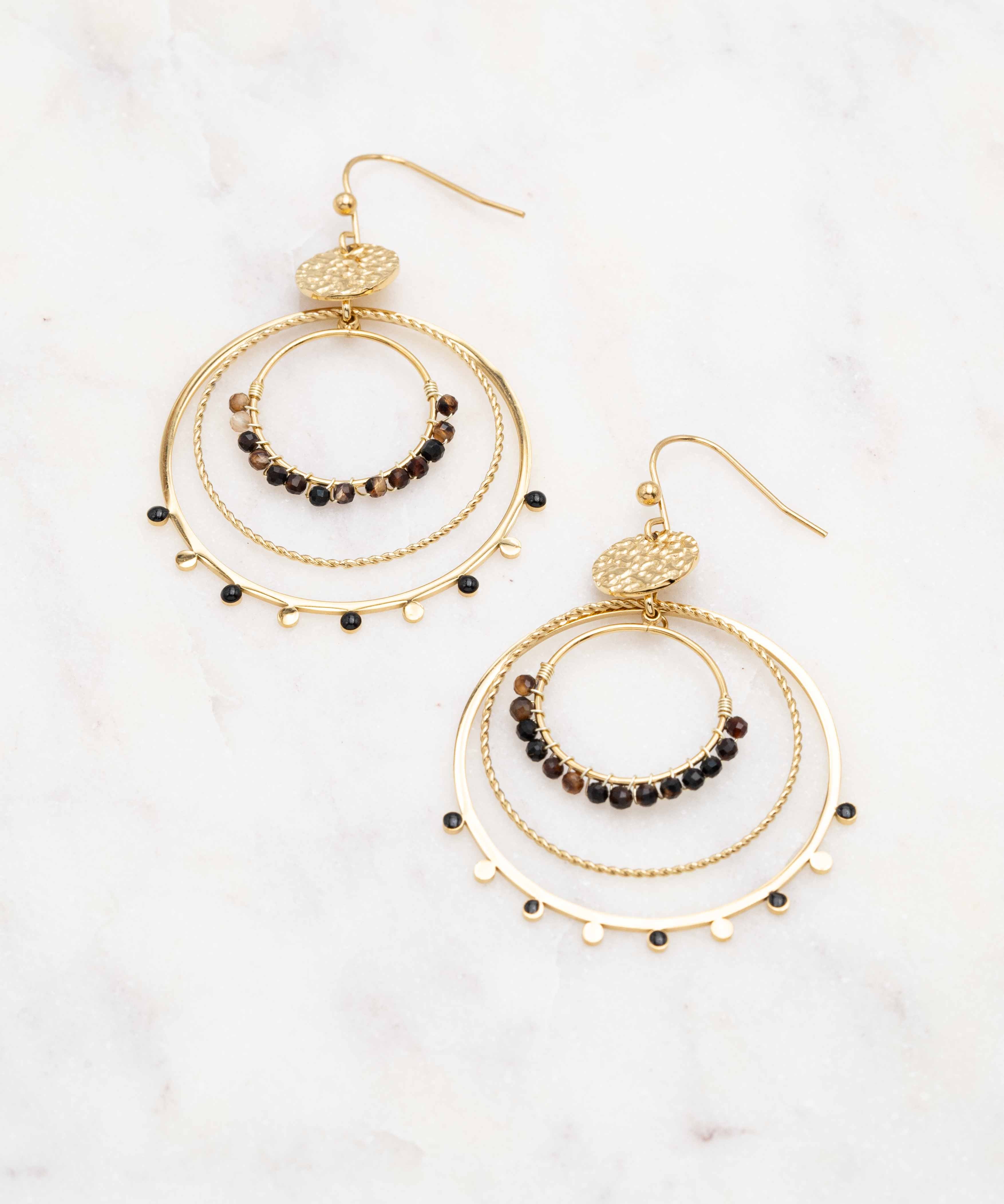 Boucles Ikita Paris - Kanorie