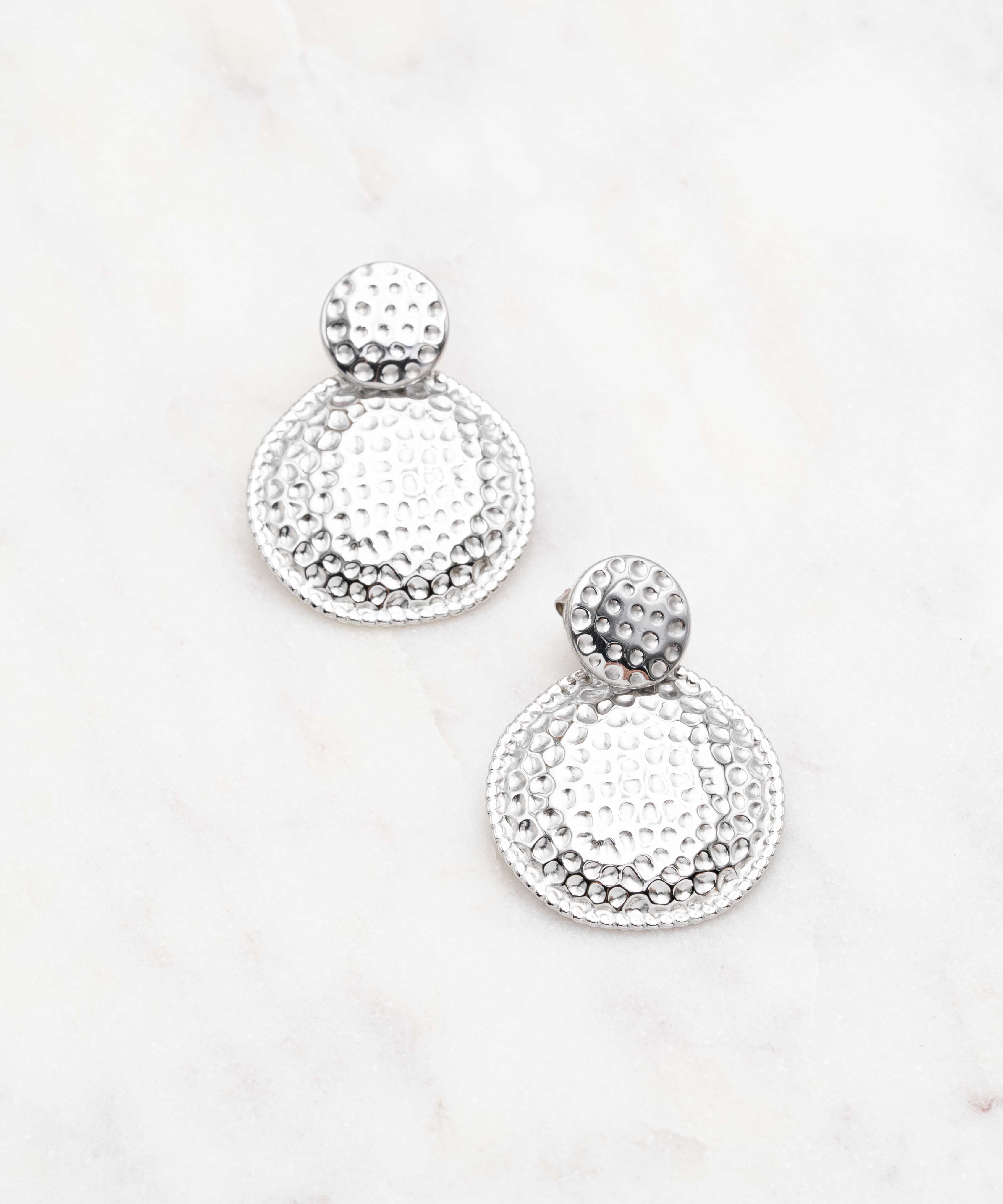 Boucles Ikita Paris - Kanya