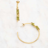 Boucles Ikita Paris - Karlys