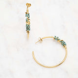 Boucles Ikita Paris - Karlys