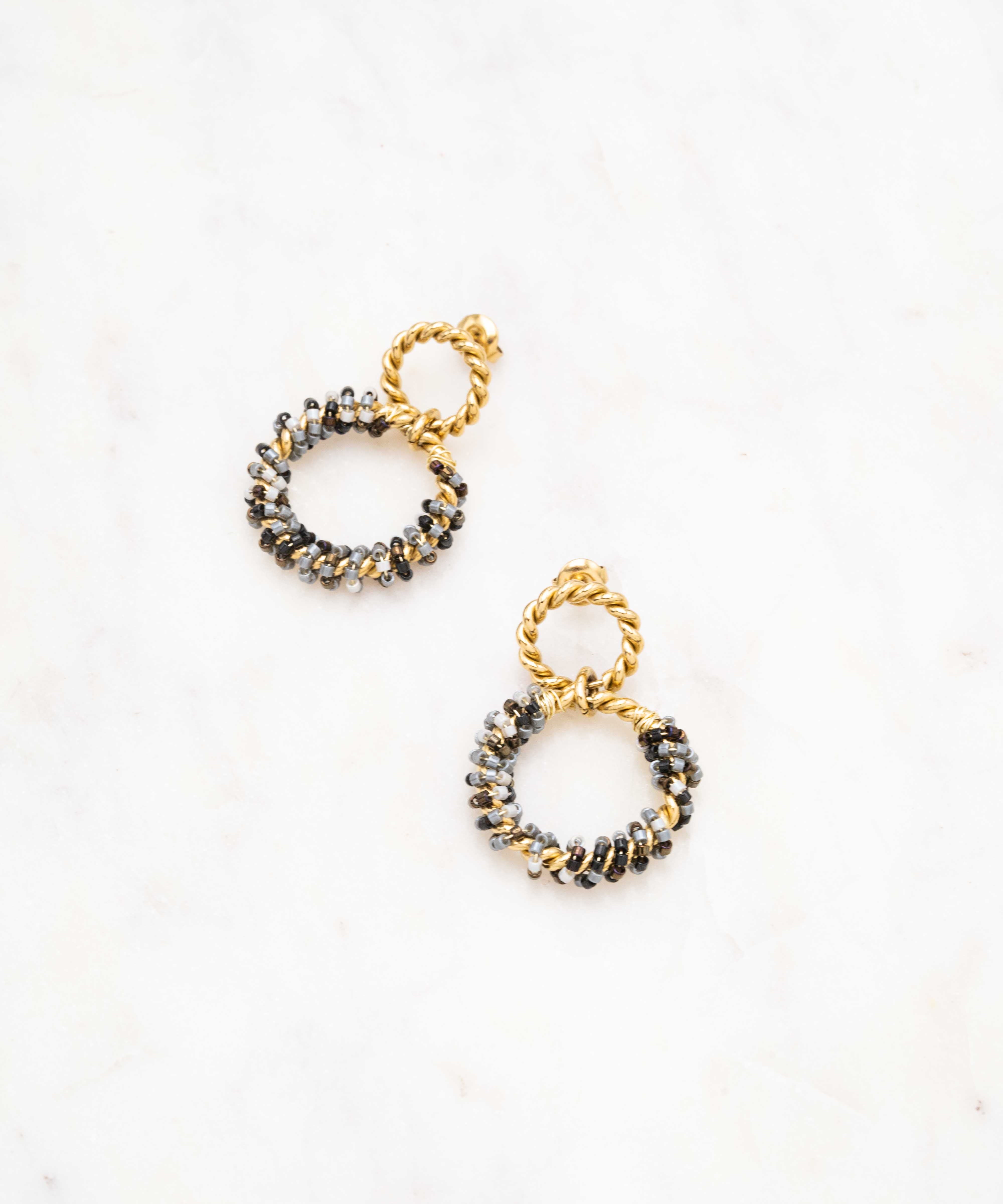 Boucles Ikita Paris - Karlysto