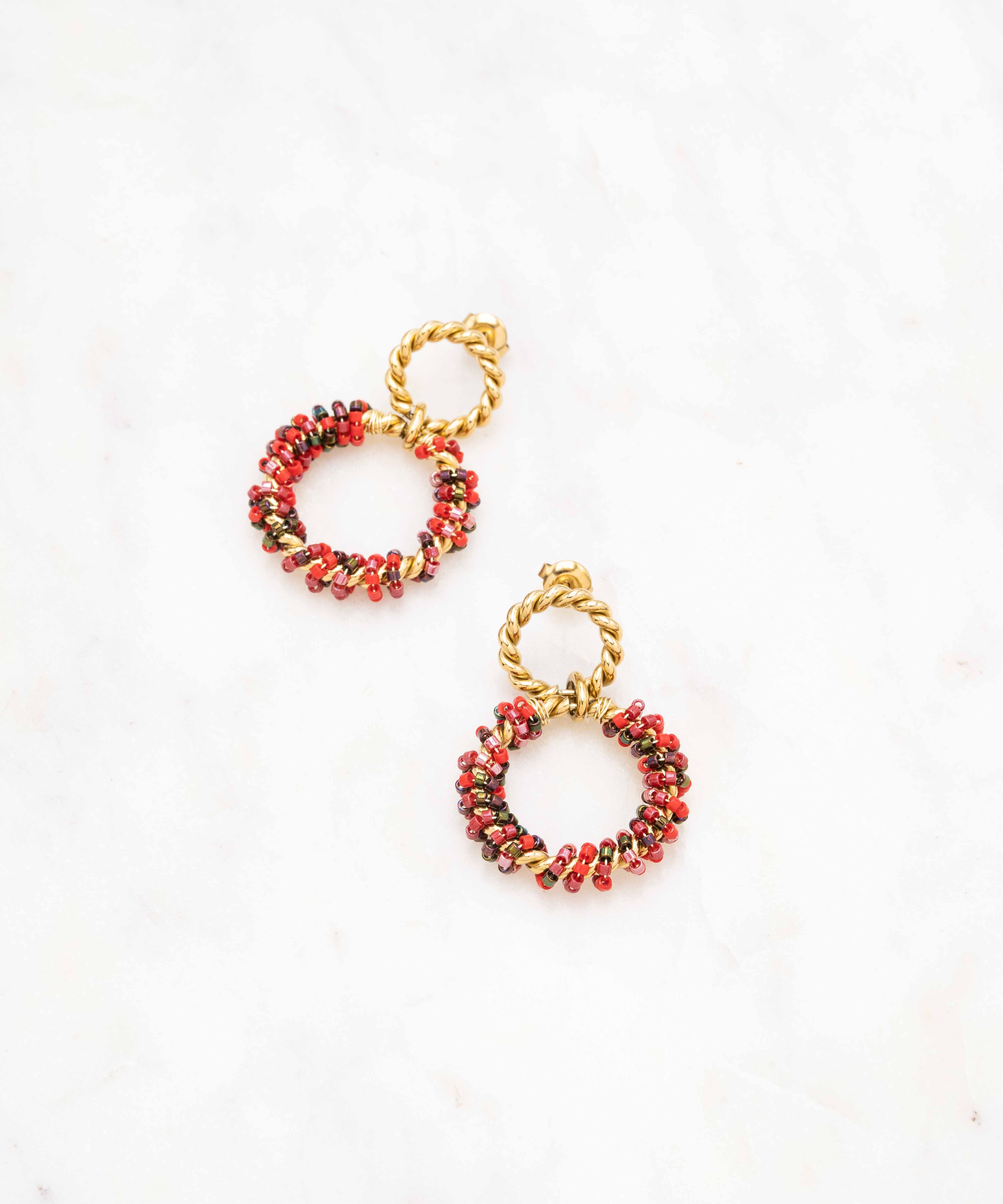 Boucles Ikita Paris - Karlysto
