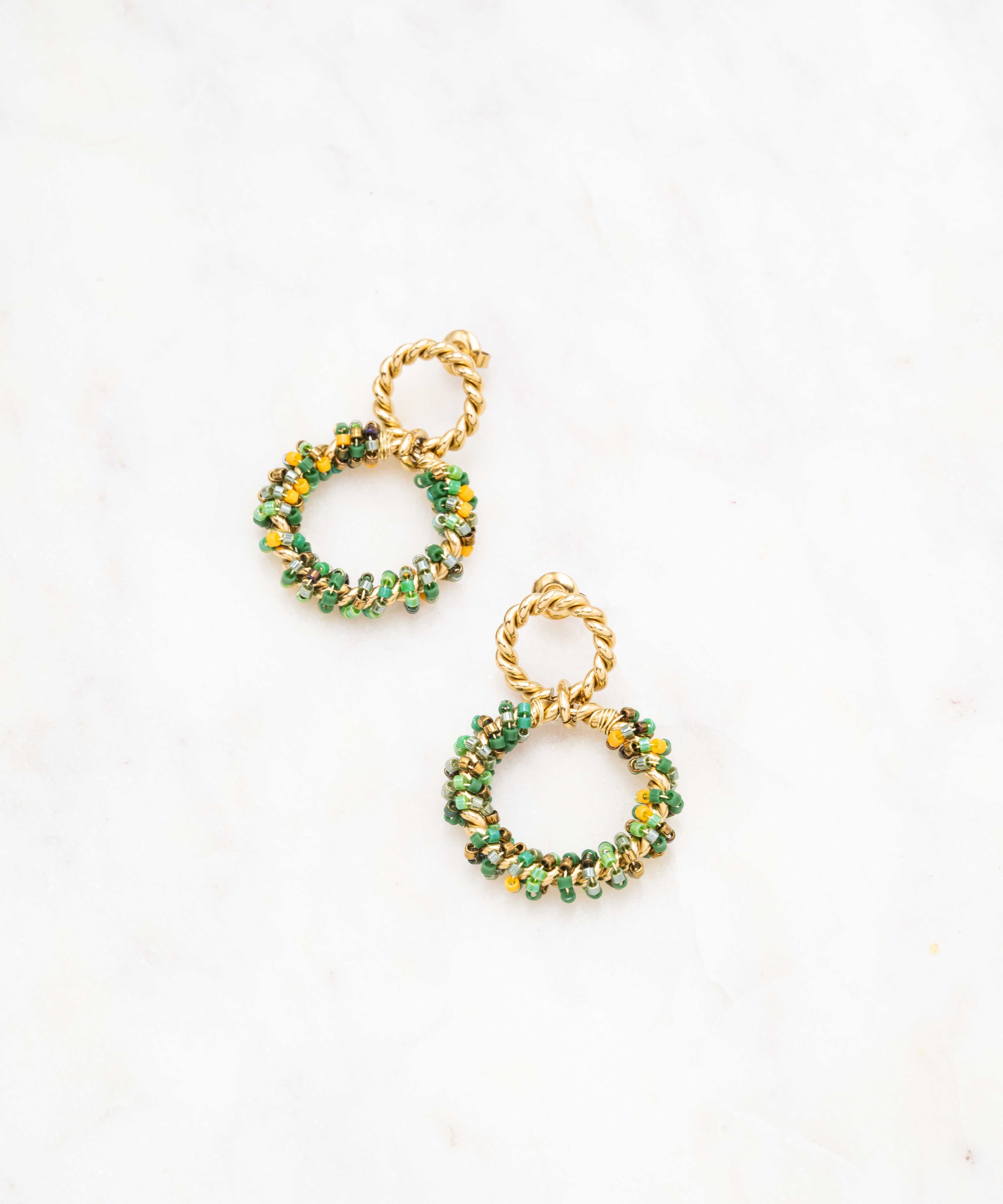 Boucles Ikita Paris - Karlysto