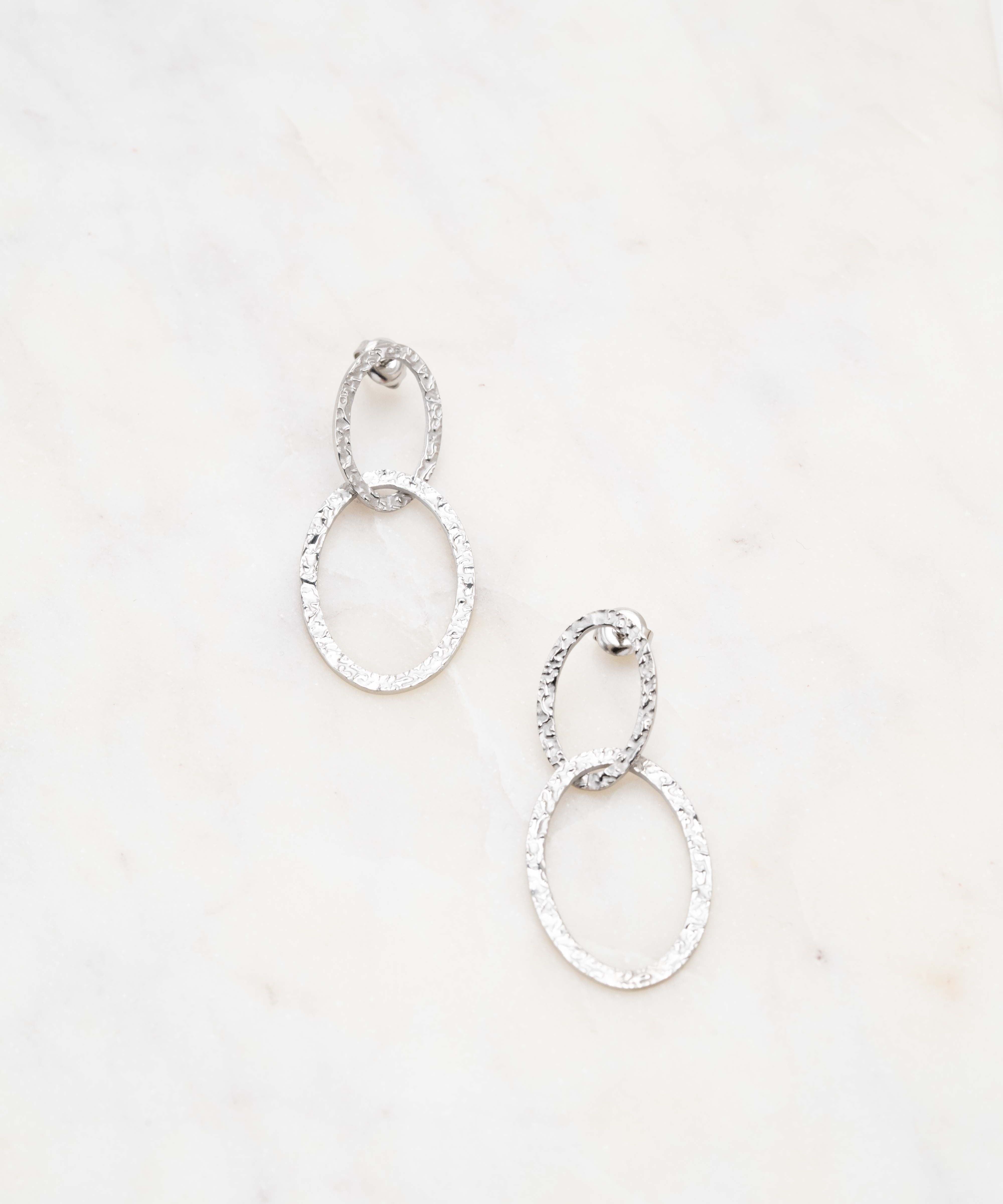 Boucles Ikita Paris - Kaylie M