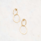 Boucles Ikita Paris - Kaylie M