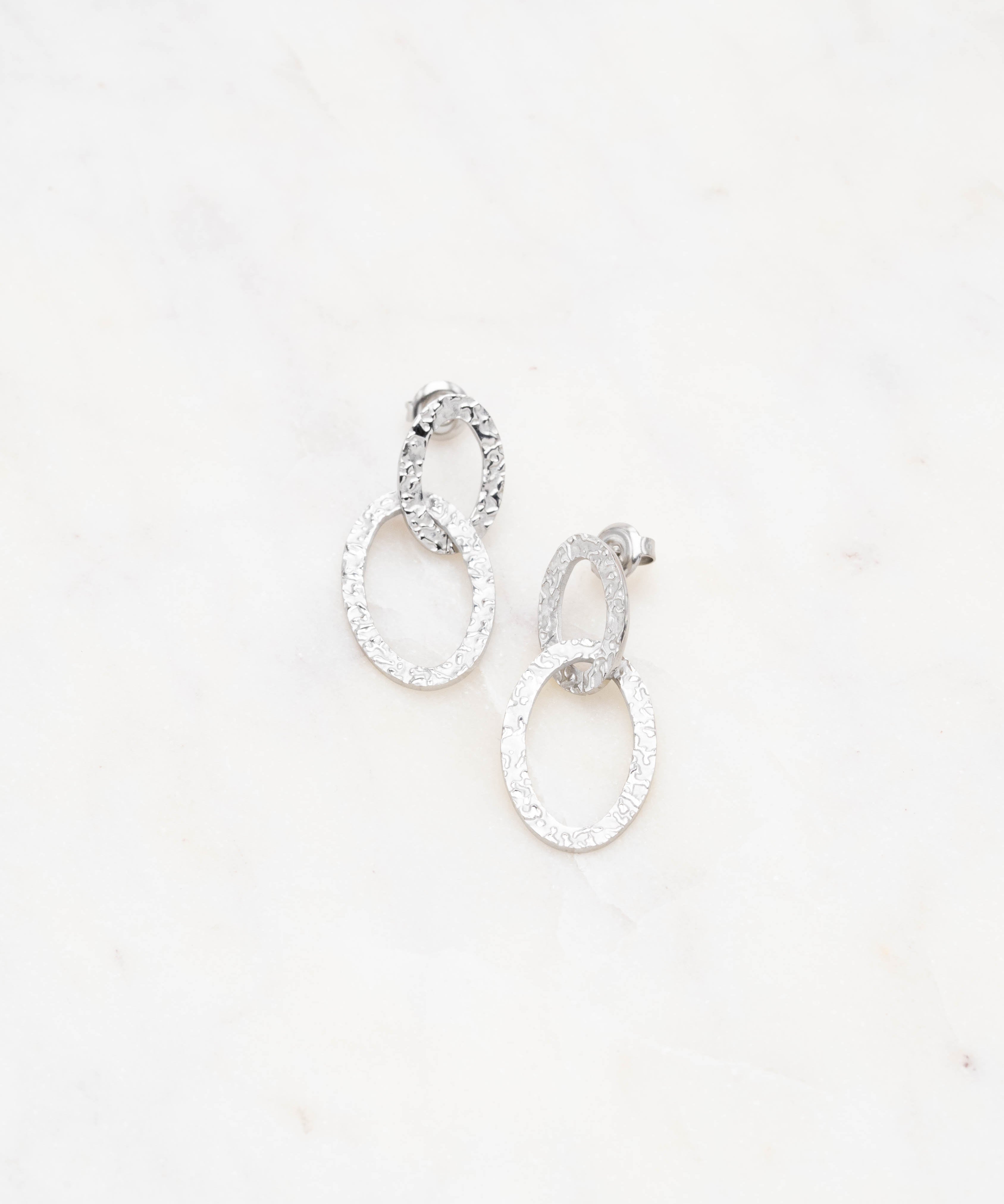 Boucles Ikita Paris - Kaylie S