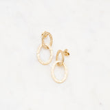 Boucles Ikita Paris - Kaylie S