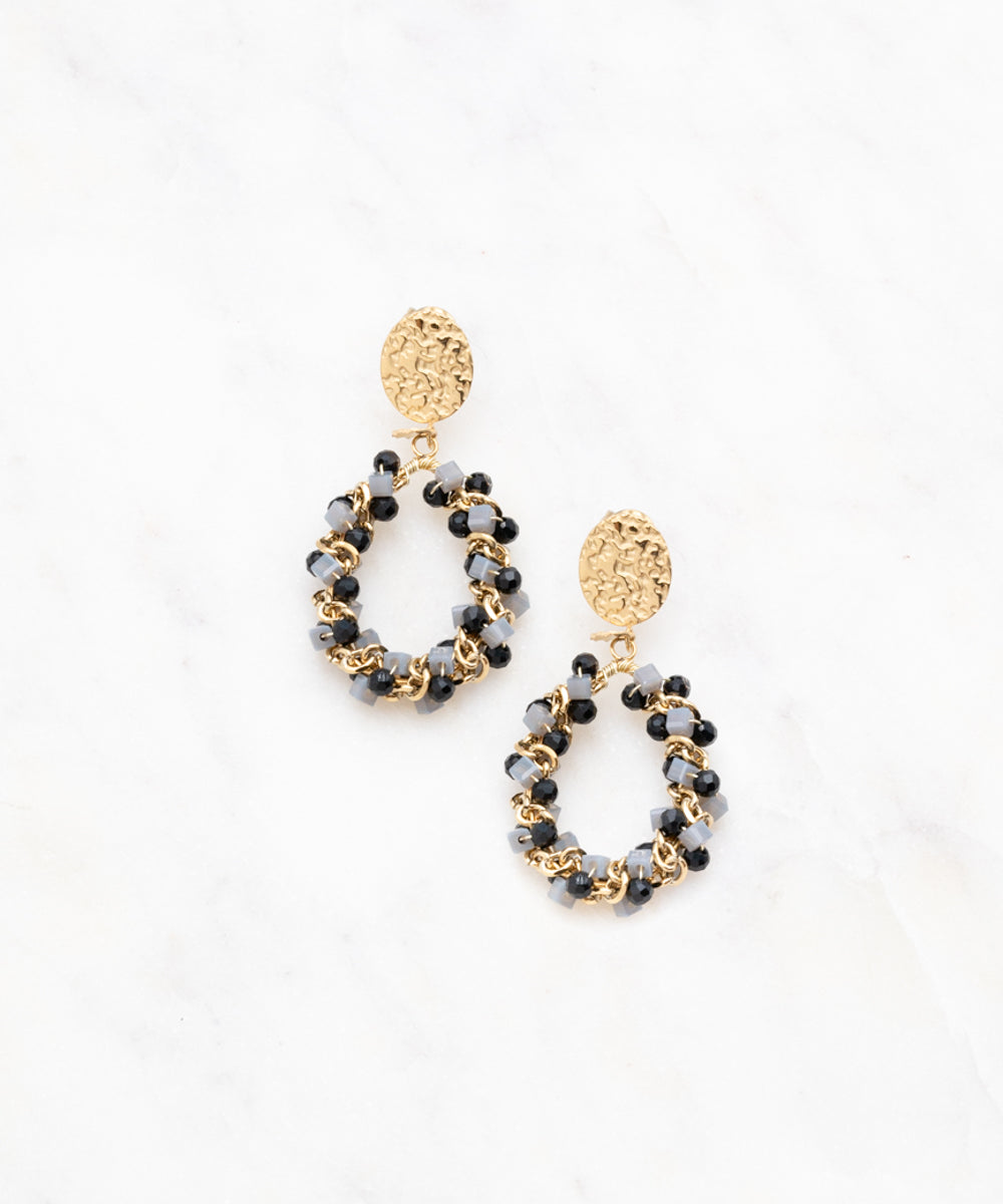 Boucles Ikita Paris - Kean